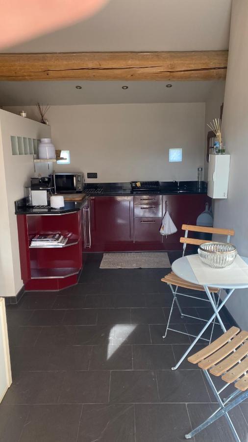 Villa San Marco Chambre D Hotes Lorgues Luaran gambar